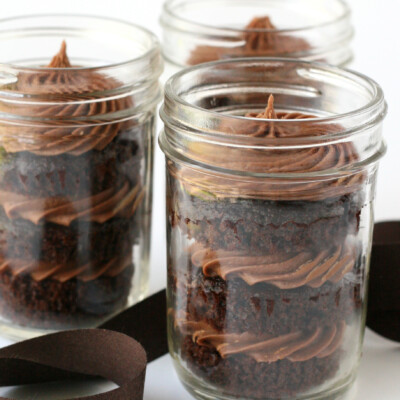 Chocolate Mint Dessert (No Bake!) - Glorious Treats